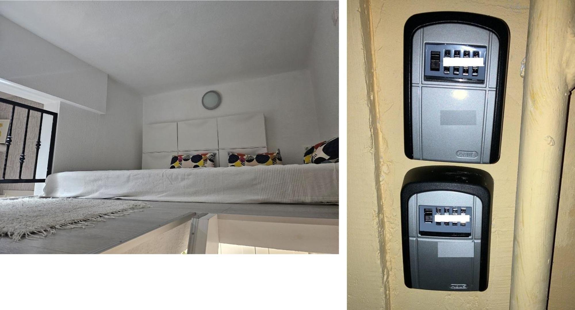 Roland Apartment Downtown - Pope Subway, Budapest